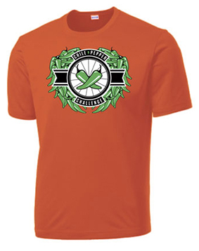 Chile Pepper Challenge T-Shirt