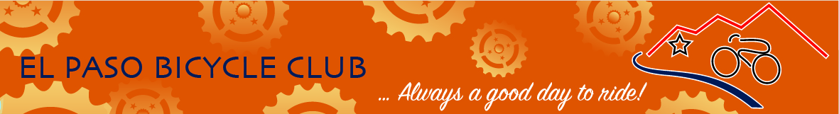 El Paso Bicycle Club